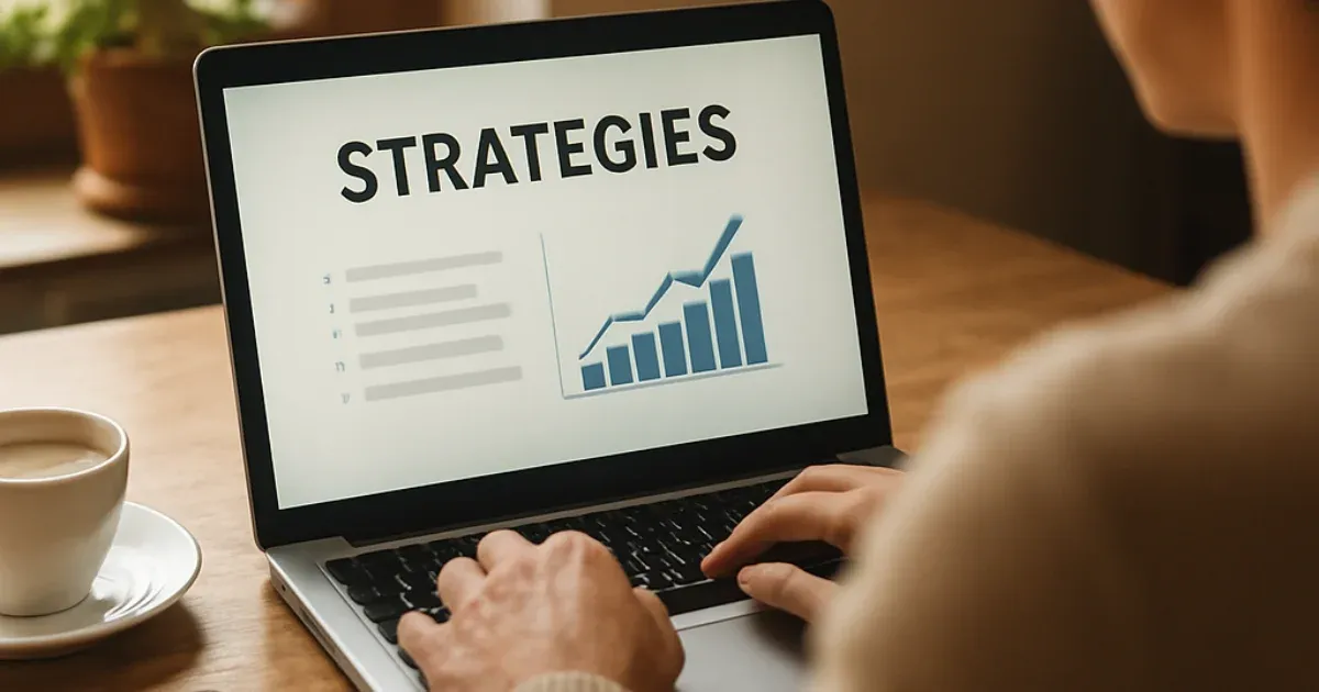 Stratégies
