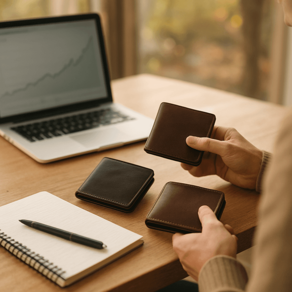 Retraite : 3 portefeuilles ETF selon votre horizon