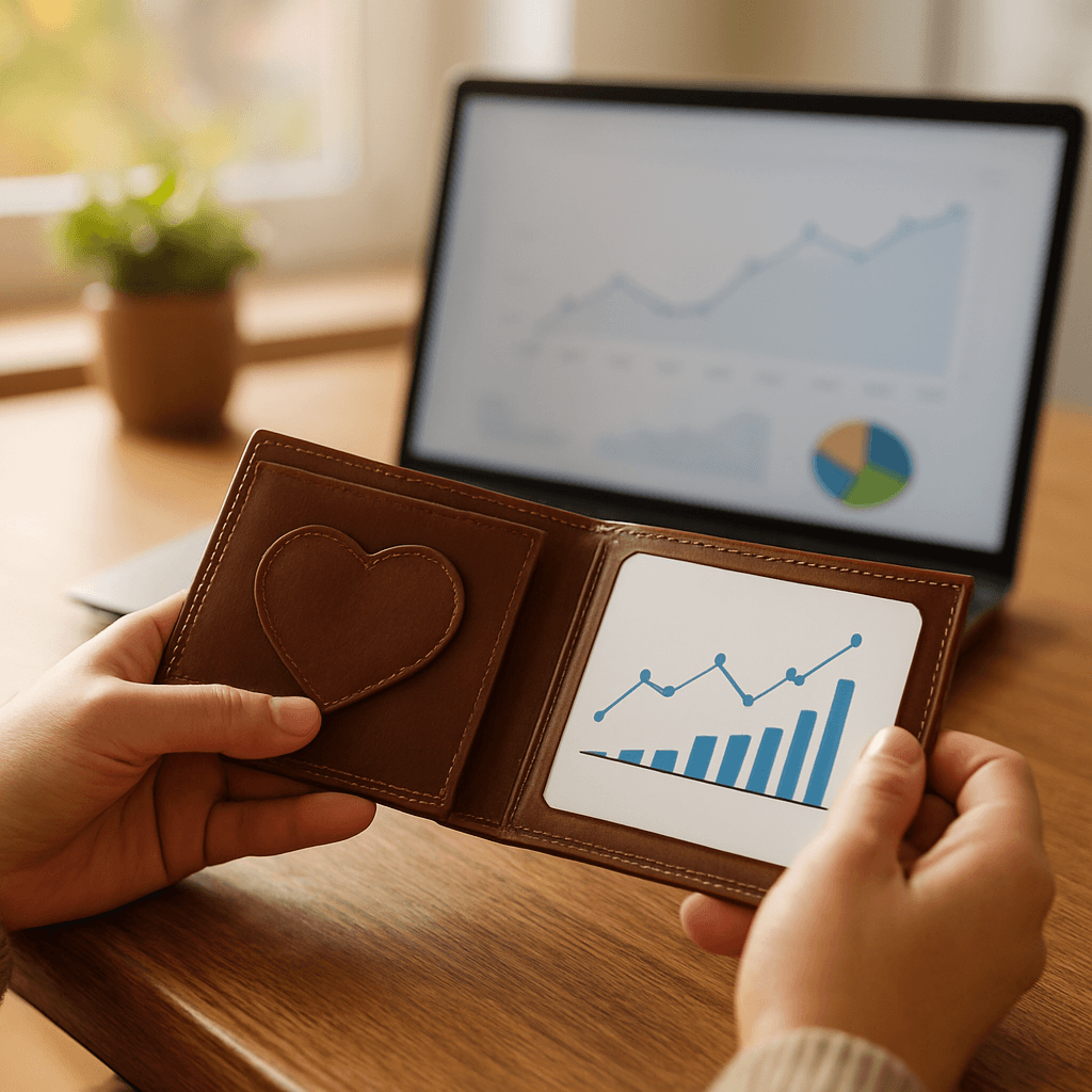 Portefeuille cœur-satellite : allocation idéale selon l'âge