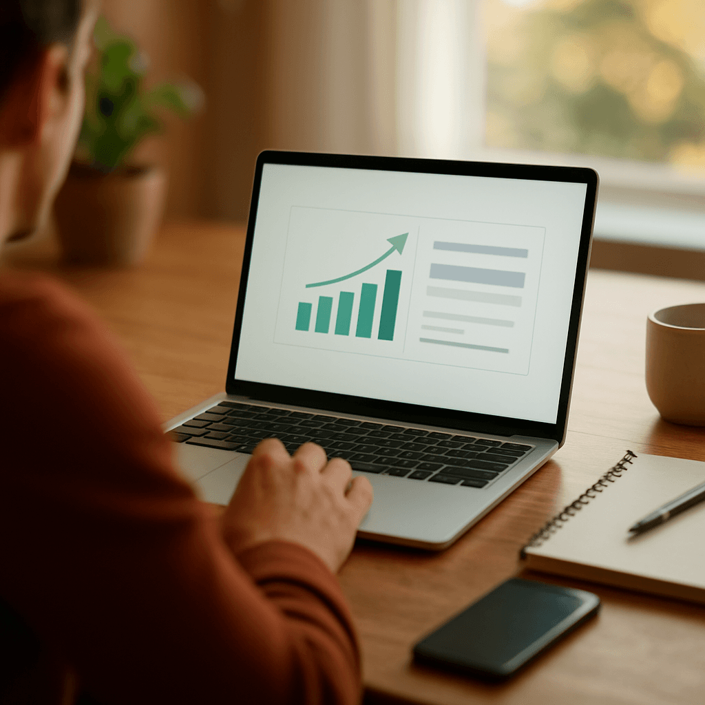 Calcul FIRE net : votre chiffre pour une retraite anticipée