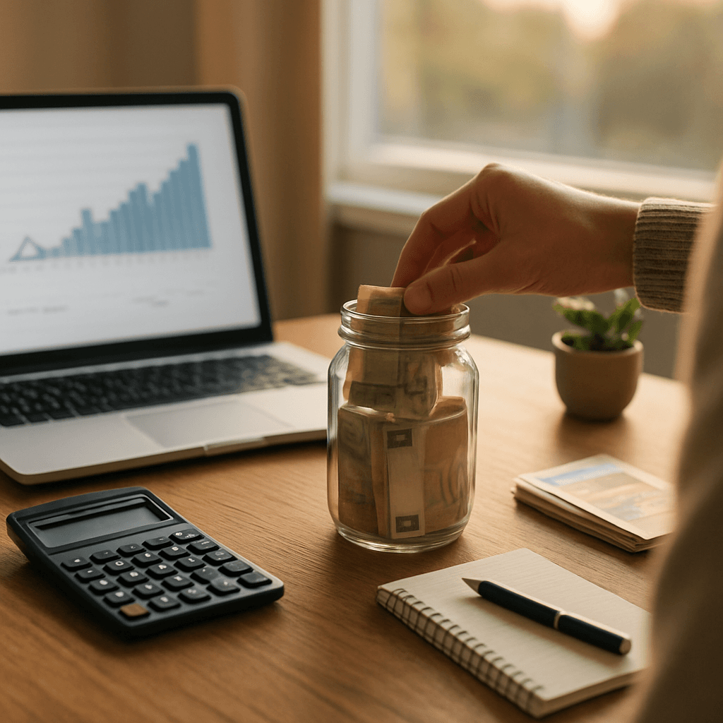 Cash drag : placer son cash sans bloquer son épargne