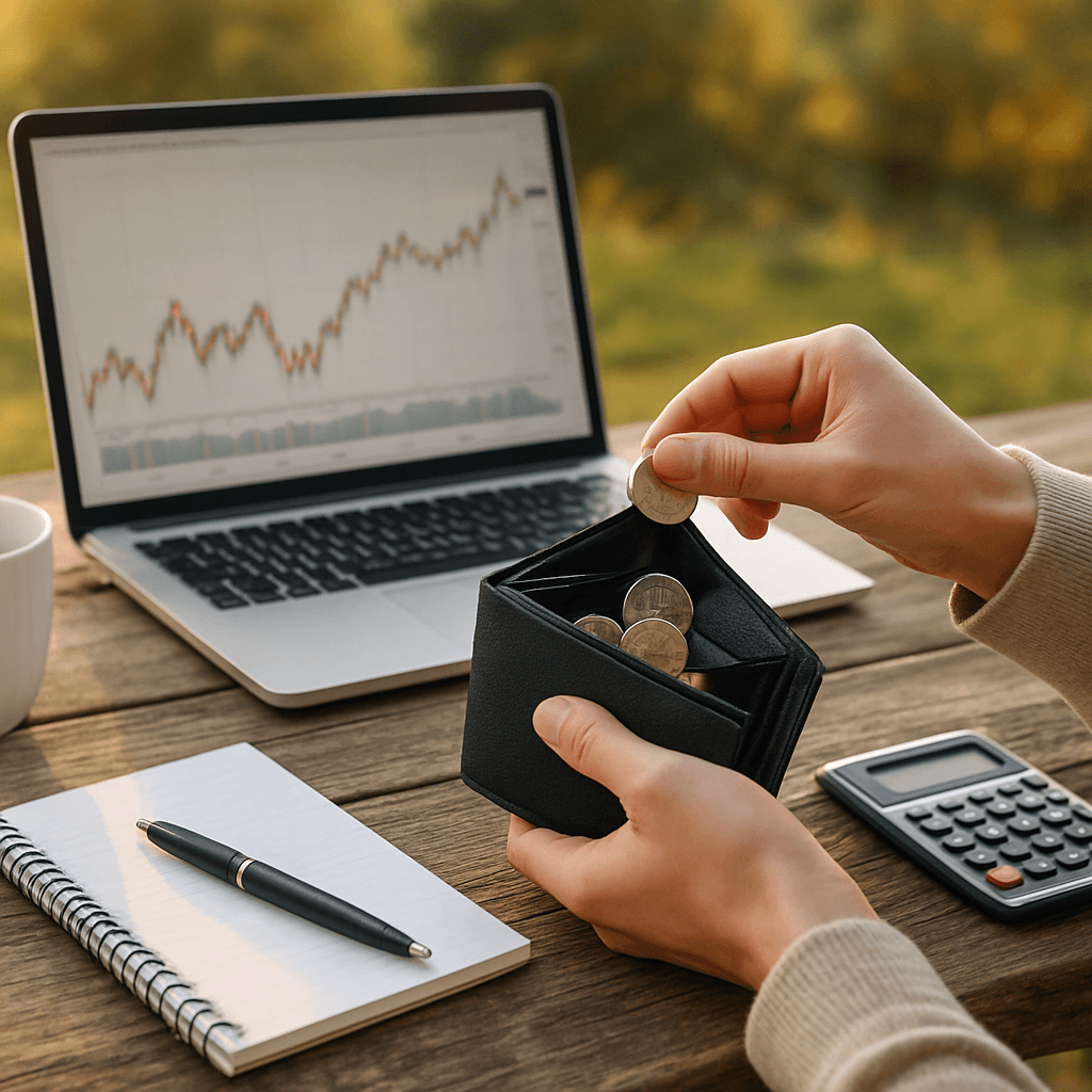 Risque de change : couvrir son portefeuille à moindre coût