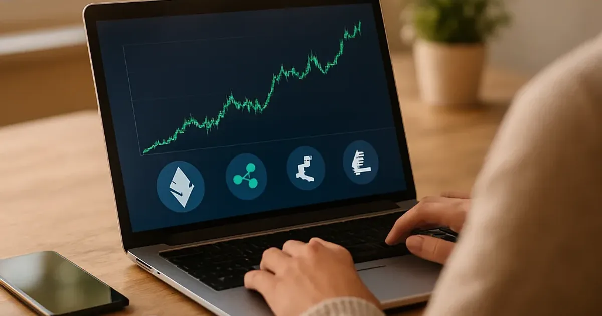 Altcoins : analyser un projet solide en 30 minutes