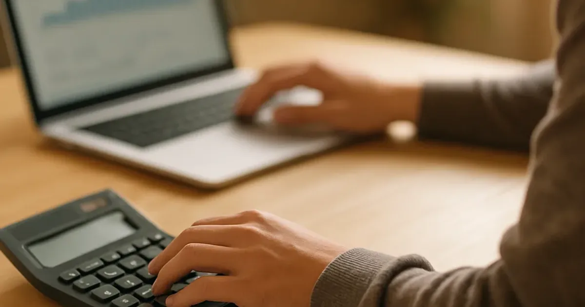 Taux d'endettement : calcul simple et astuces anti-refus