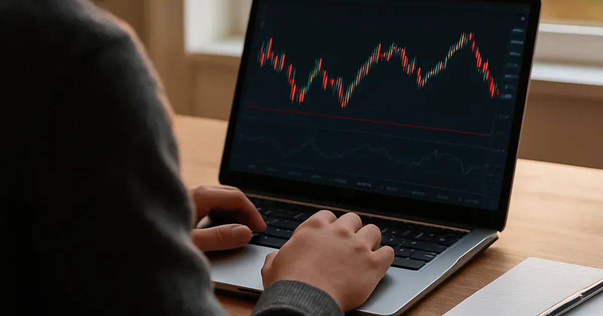 Stop-loss ou alerte : sécuriser son PEA sans surtrader