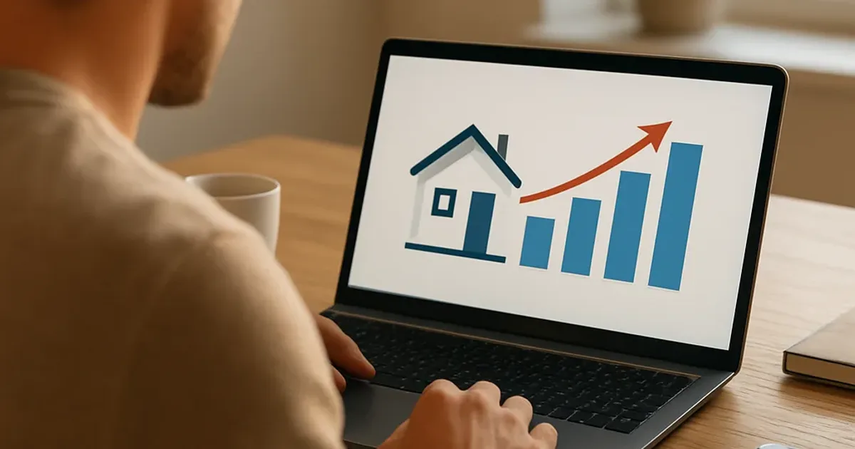 Renégocier son prêt immobilier : quand et combien gagner