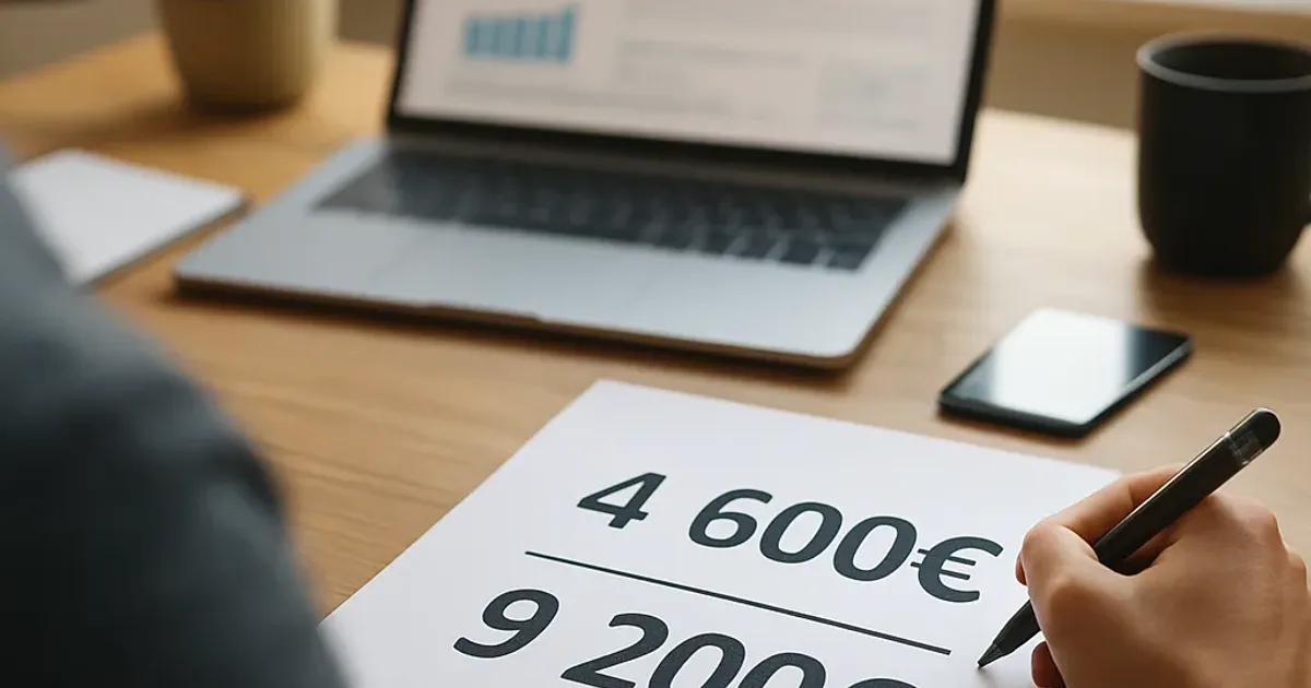 Abattement assurance-vie 4 600€ / 9 200€ : guide clair