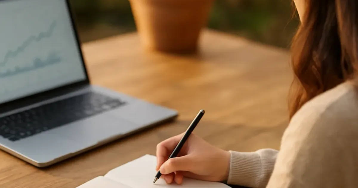 Règle des 5 poches : diversifier sans se disperser