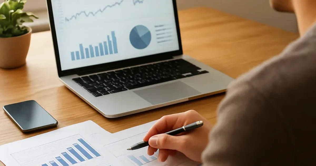 IFU courtier : contrôler et corriger avant l'impôt