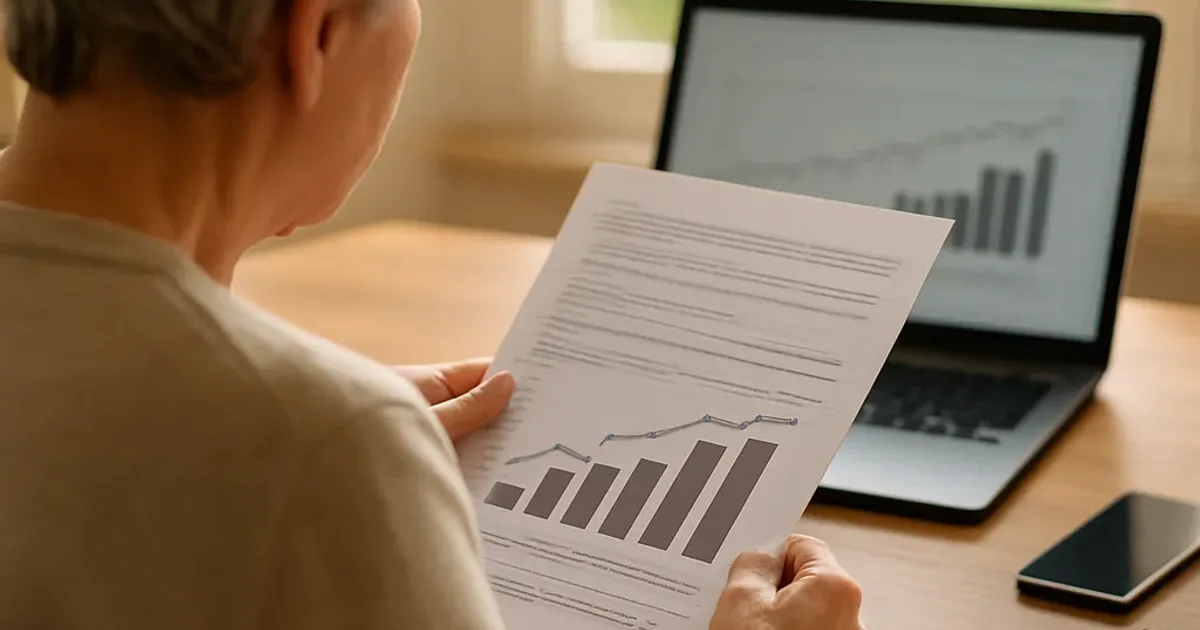 Décumulation retraite : ordre de vente et fiscalité