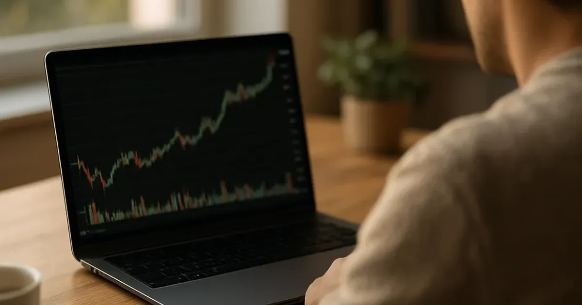 Ordre au marché ou limite : évitez l'erreur coûteuse