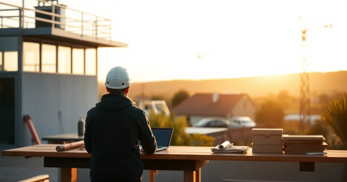 Déficit foncier : payer moins d'impôts grâce aux travaux