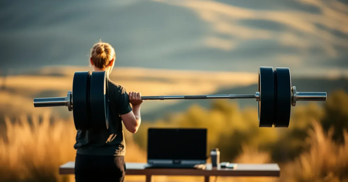 Barbell investing : 2 poches pour investir serein