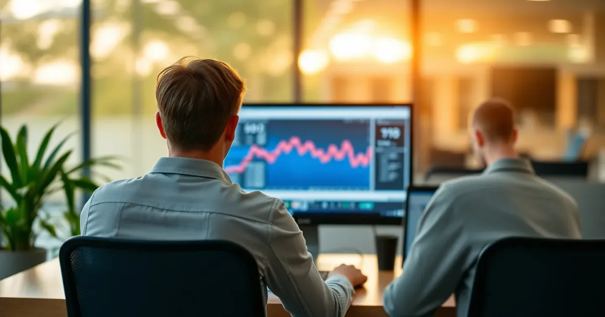 Diversifier sans 15 ETF : ma règle simple 3-2-1