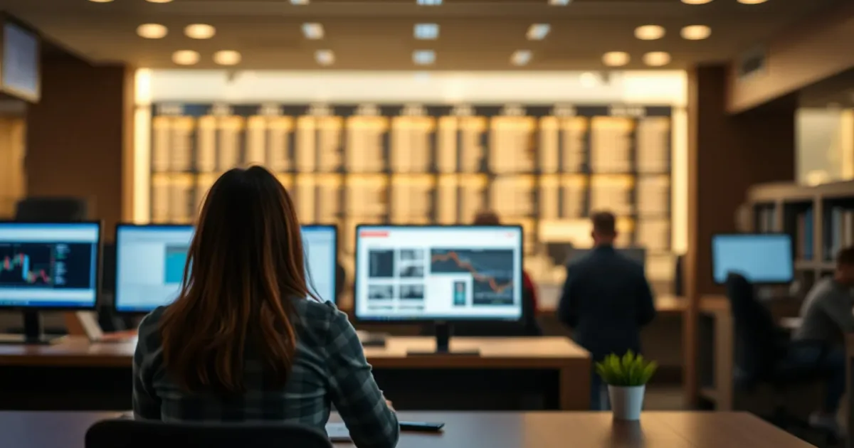 Delta, gamma, theta : lire une option sans se prendre la tête