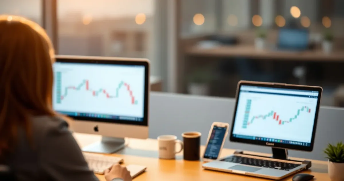 Micro-investissement : 7 automatismes à moins de 5€