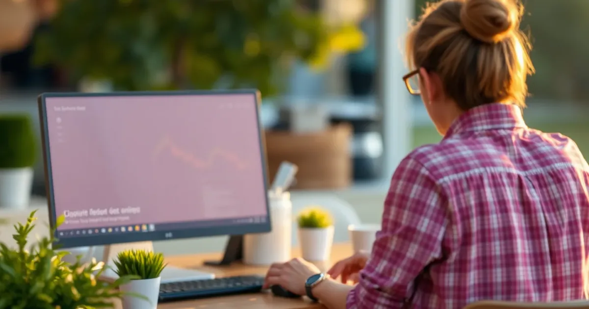 Retraite : à quel âge passer à mi-temps sans stress ?