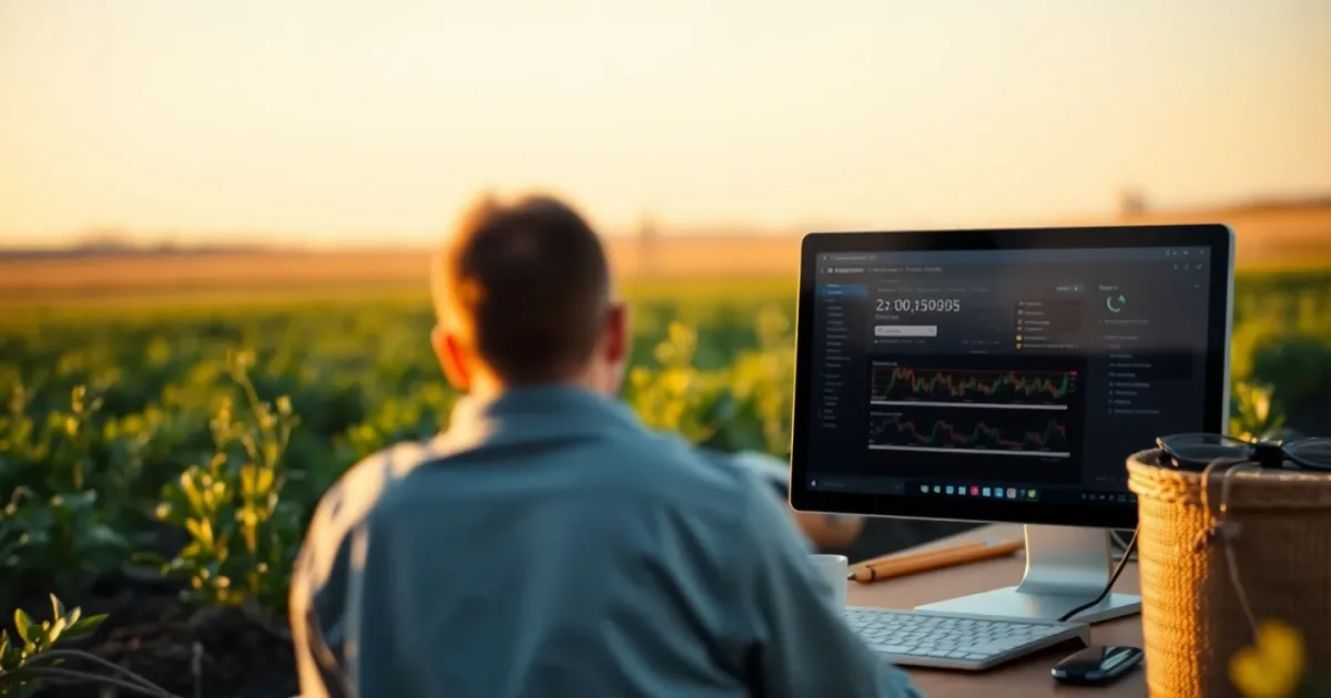 Farming DeFi : calcule ton APR net sans te faire piéger