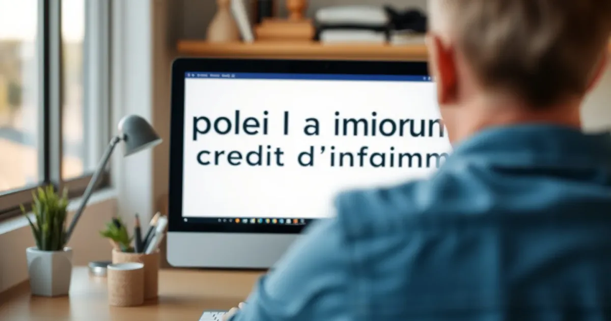 Emploi à domicile : le crédit d'impôt sans galère