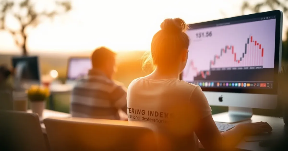 Sinking funds : ma méthode anti-stress pour les gros achats