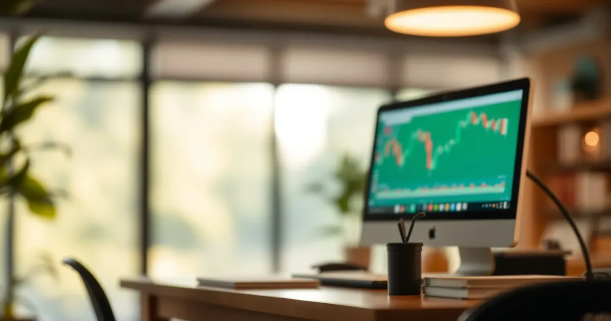 Portefeuille anti-krach : ma règle simple en 4 étages