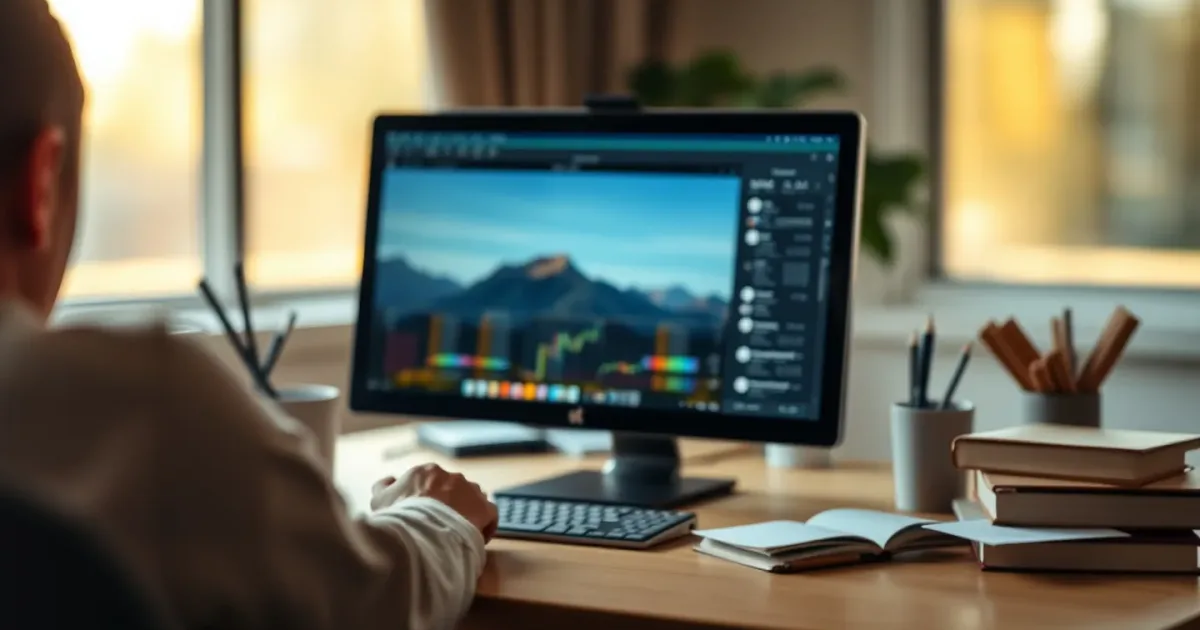 Budget variable : ma routine en 15 min par semaine