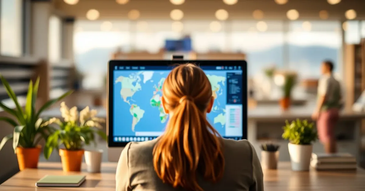 PEA : diversifier par zones et éviter le faux World