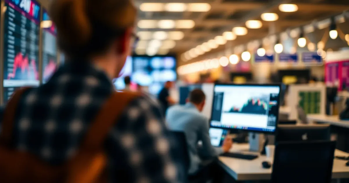 Volume ou liquidité : le piège qui fausse tes trades