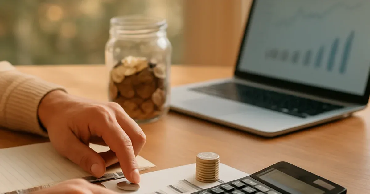 Construire son épargne