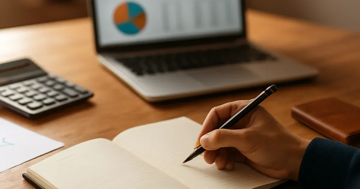 Construire un portefeuille