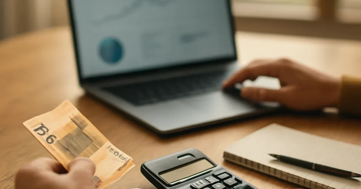 Investir avec un petit budget