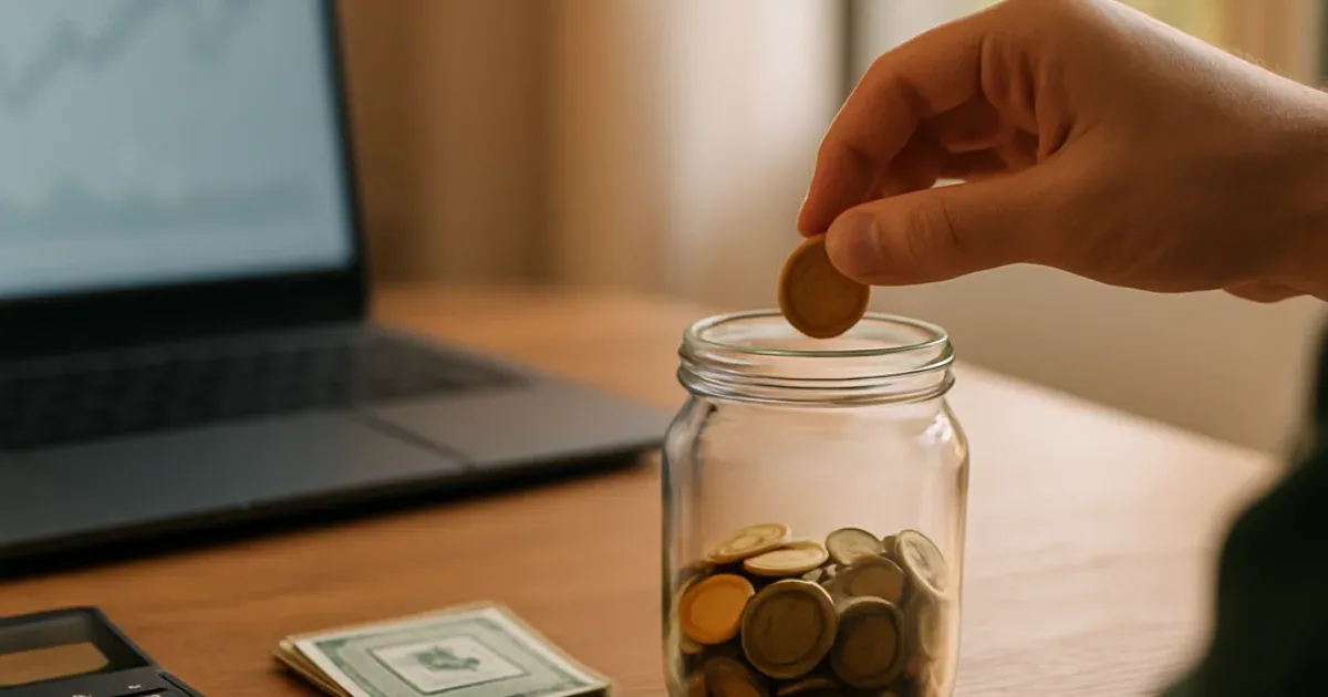 Épargne de précaution