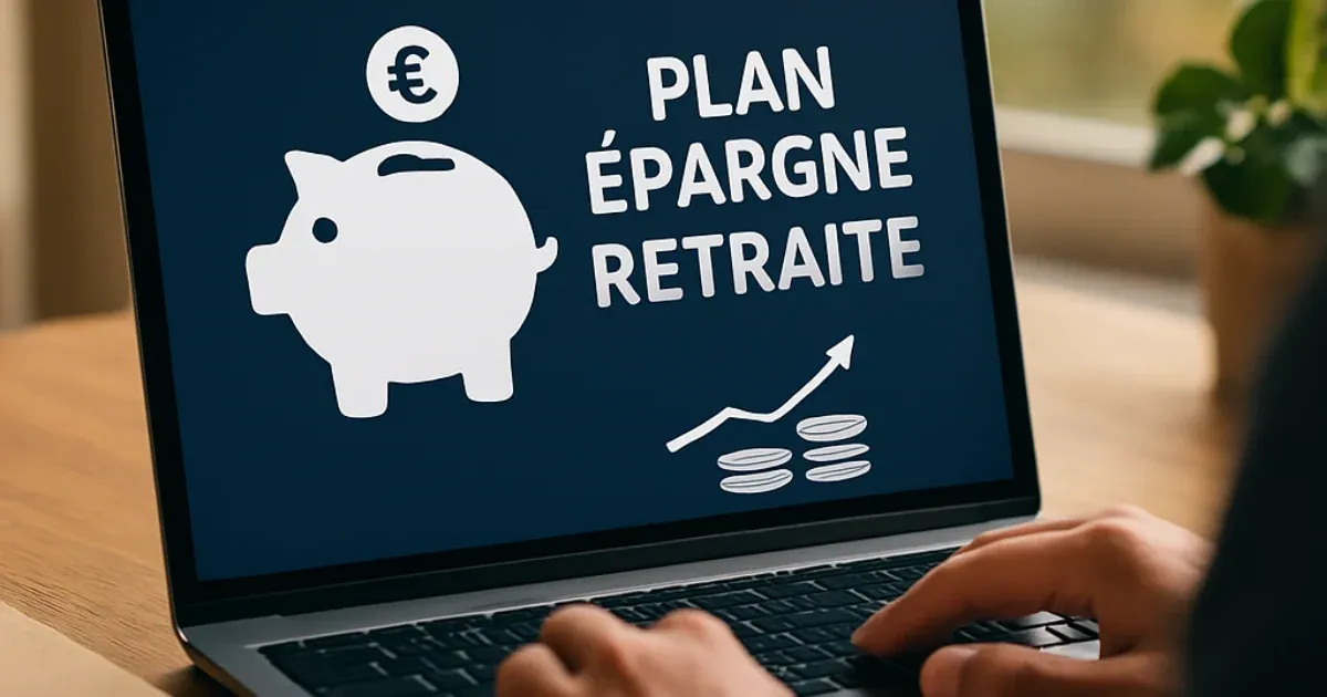 Plan Épargne Retraite