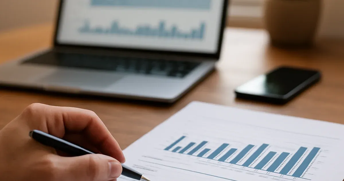 Analyse fondamentale