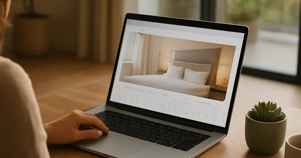 Location courte durée