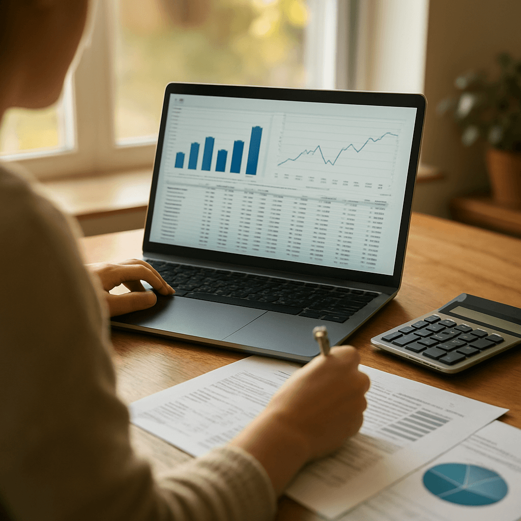 LMNP au réel : amortissement, cash-flow et impôts 2026