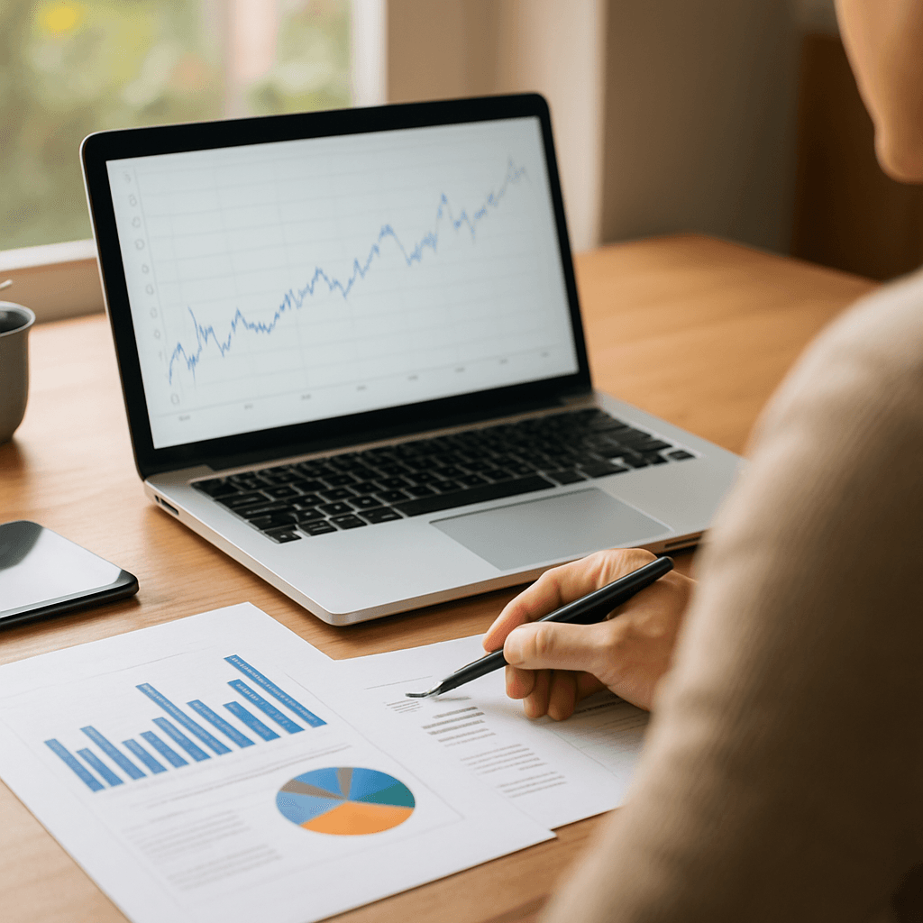 PFU ou barème IR en 2026 : choisir selon votre TMI