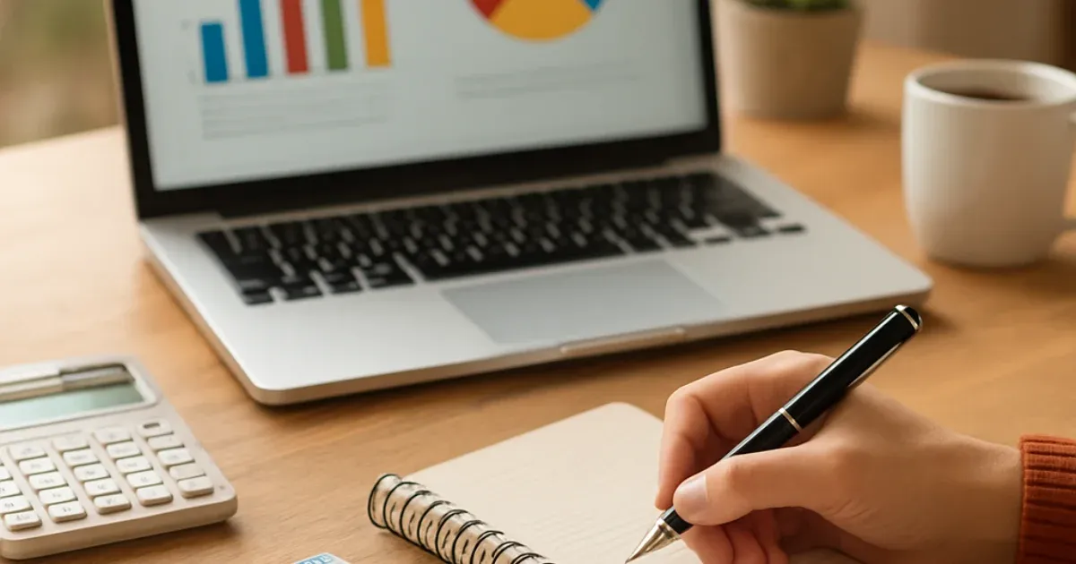 Finances pour débutants