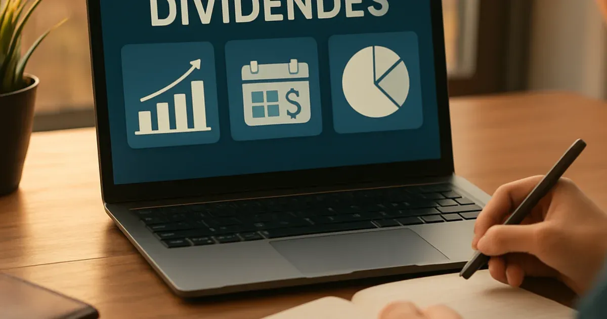 Dividendes
